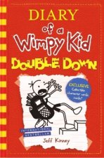 Diary of a Wimpy Kid 11. Double Down