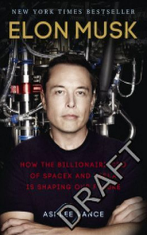 Elon Musk Young Readers' Edition