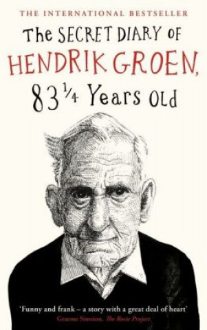 Secret Diary of Hendrik Groen, 831/4 Years Old
