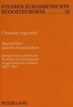 Staatsbilder und Rechtspraktiken