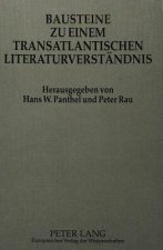 Bausteine zu einem transatlantischen Literaturverstaendnis