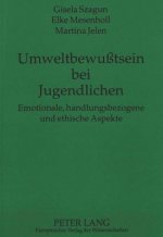 Umweltbewutsein bei Jugendlichen