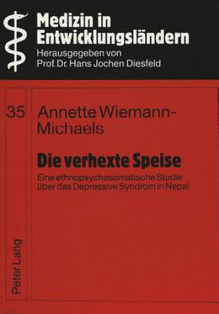 Die verhexte Speise