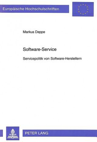 Software-Service