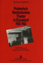 Proletarisch-revolutionaeres Theater in Duesseldorf 1930-1933