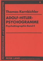 Adolf-Hitler-Psychogramme