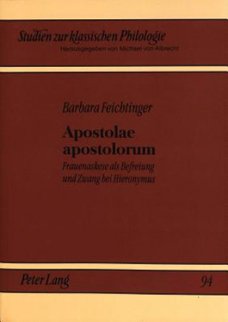 Apostolae Apostolorum