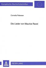 Lieder von Maurice Ravel