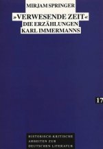 Â«Verwesende ZeitÂ»