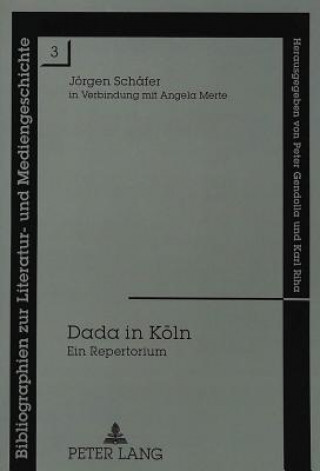 Dada in Koeln