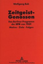 Zeitgeist-Genossen