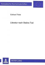 Literatur nach Stalins Tod