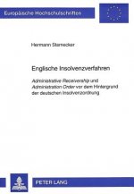 Englische Insolvenzverfahren