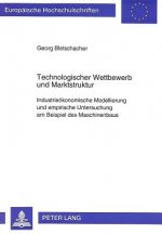 Technologischer Wettbewerb und Marktstruktur