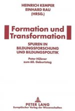 Formation und Transformation