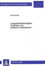 Langzeitarbeitslosigkeit: Ursachen und politische Implikationen