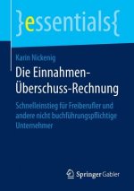 Die Einnahmen-UEberschuss-Rechnung