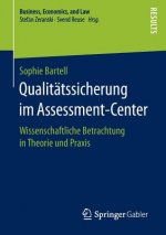 Qualitatssicherung Im Assessment-Center