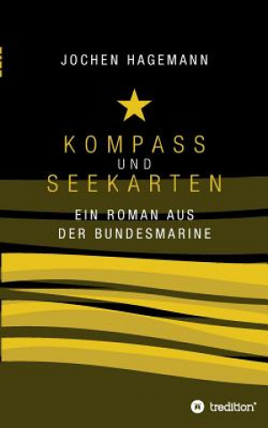 Kompass und Seekarten