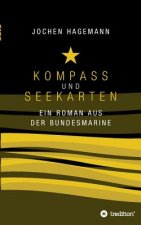Kompass und Seekarten