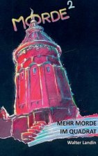 Mehr Morde im Quadrat