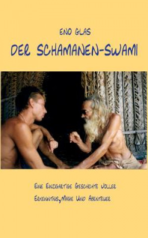 Schamanen-Swami