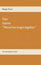 kleine Versicherungsratgeber