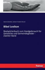 Bibel Lexikon