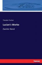Lucian's Werke