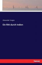 Ritt durch Indien