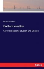 Buch vom Bier