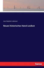 Neues historisches Hand-Lexikon
