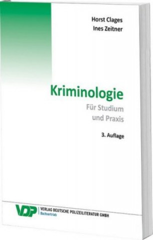 Kriminologie