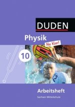 Physik Na klar! - Mittelschule Sachsen - 10. Schuljahr