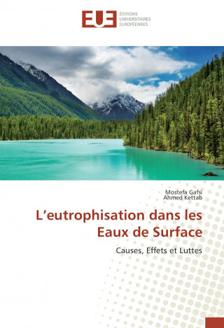 L'eutrophisation dans les Eaux de Surface