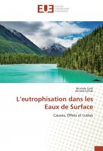 L'eutrophisation dans les Eaux de Surface