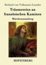 Traumereien an franzoesischen Kaminen