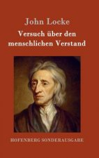 Versuch uber den menschlichen Verstand