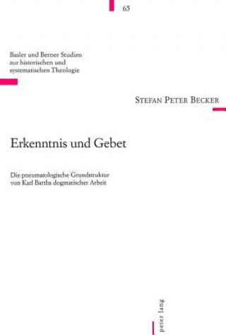 Erkenntnis und Gebet