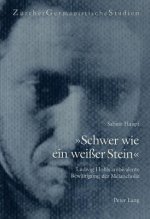 Â«Schwer wie ein weier SteinÂ»