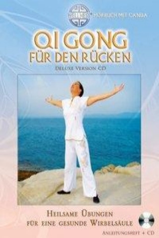 Qi Gong für den Rücken