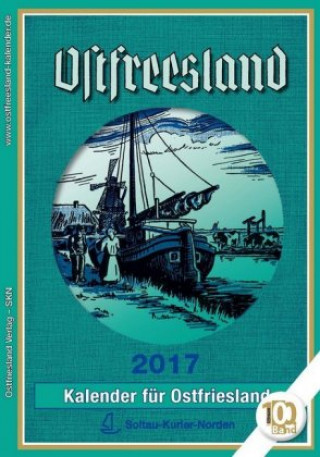 Ostfreeslandkalender 2017