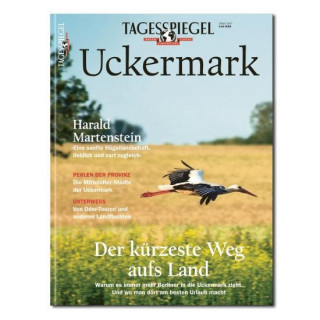 Uckermark