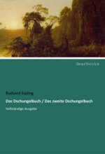Das Dschungelbuch / Das zweite Dschungelbuch