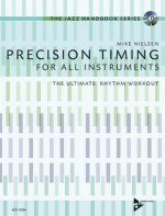 Precision Timing, Lehrbuch + Audio-CD