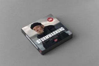 Sturmwarnung, 2 Audio-CDs