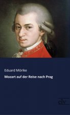 Mozart auf der Reise nach Prag