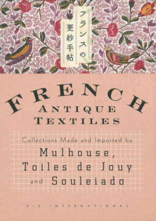 French Antique Textiles