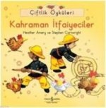 Ciftlik Öyküleri - Kahraman Itfaiyeciler