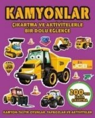 Kamyonlar